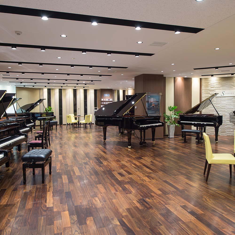 ピアノ学習者のための「受験生さくら応援プロジェクト」【応援企画2】受験生のための試演会