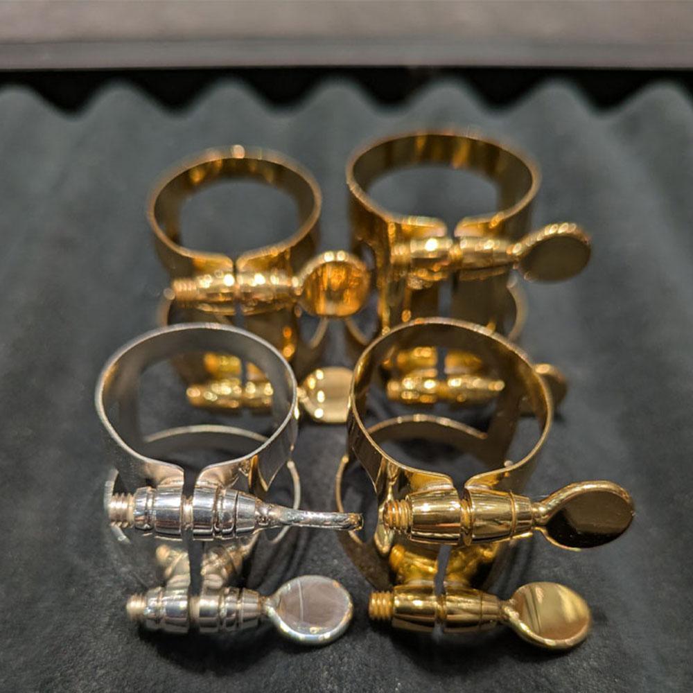 はじめての“リガチャー”選び