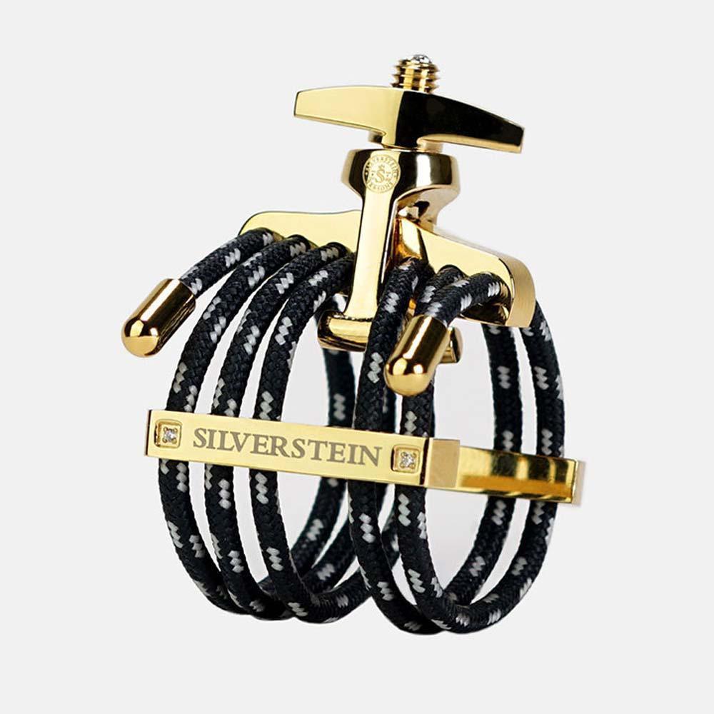 Silverstein リガチャーとは?