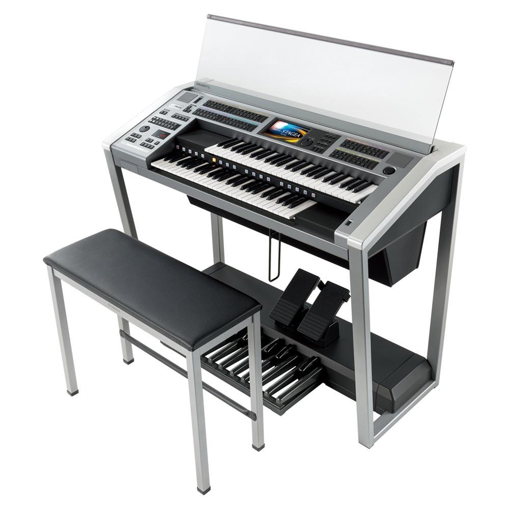 毎月第3土曜日はエレクトーンの日 エレクトーンライブ＆体験会