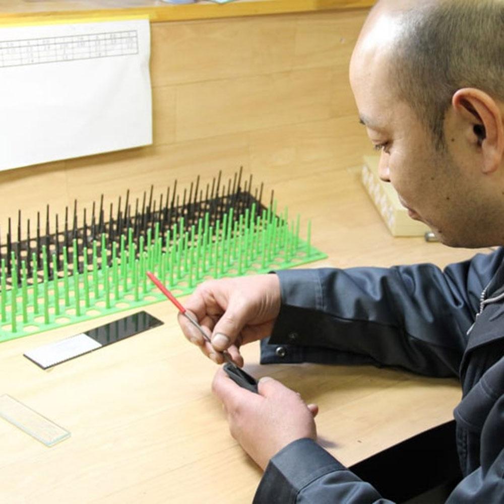 Gottsuマウスピース試奏・購入相談会