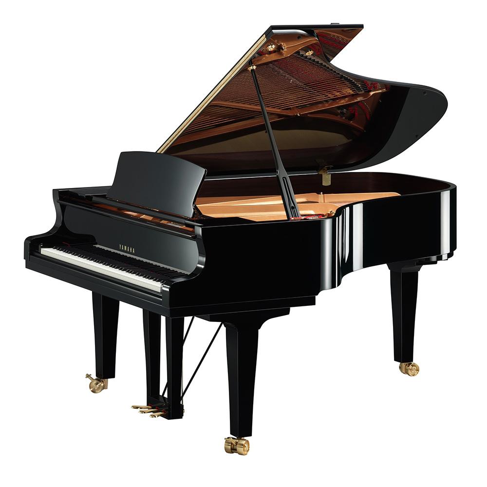 3章で綴るヤマハグランドピアノ音の物語～第3章 S6X