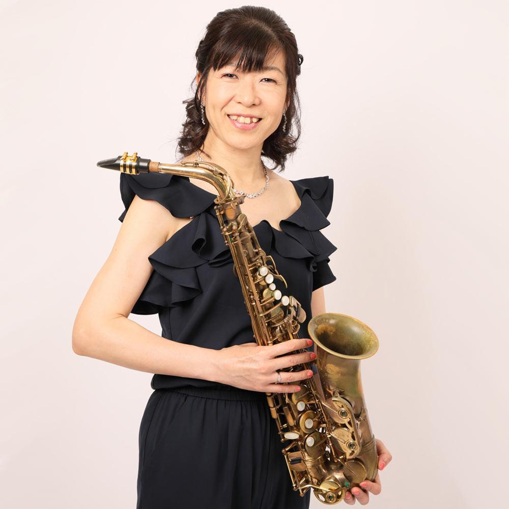 ゼロから始める大人の管楽器！サクソフォン体験会