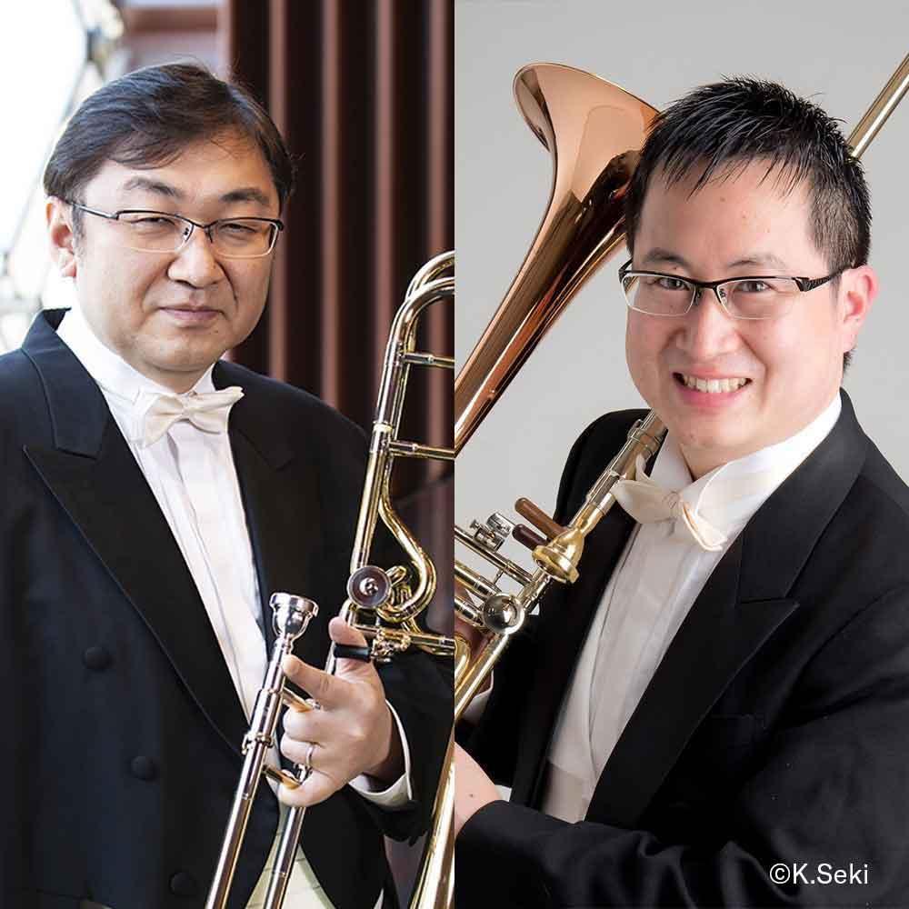 鳴るほど・ザ・トロンボーン～TALK＆LIVE～