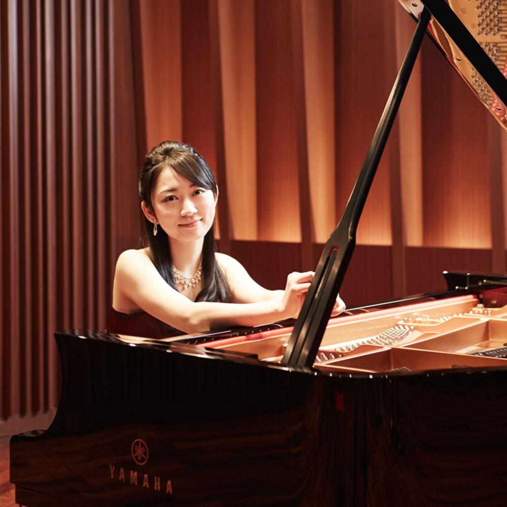 ピアノクラシックミニコンサート