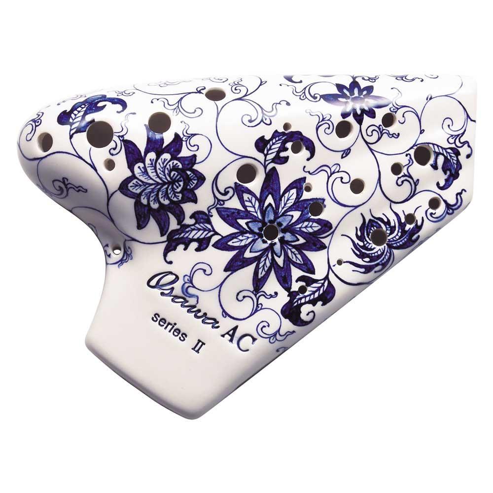 複数管オカリナ体験会