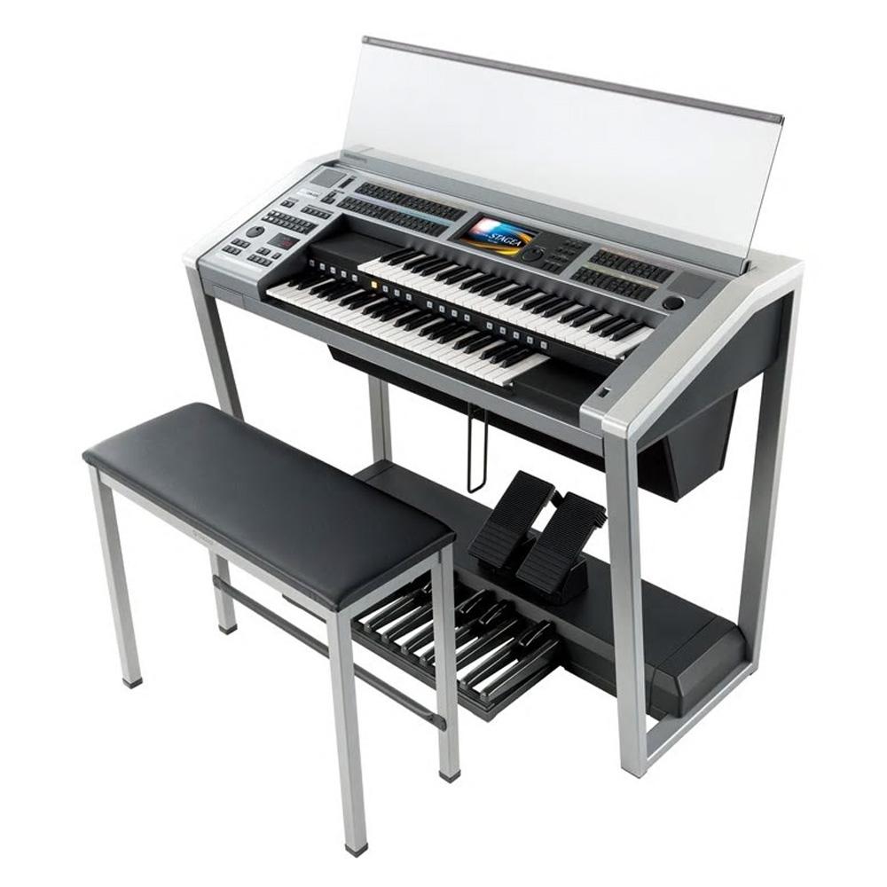 エレクトーンミニライブ