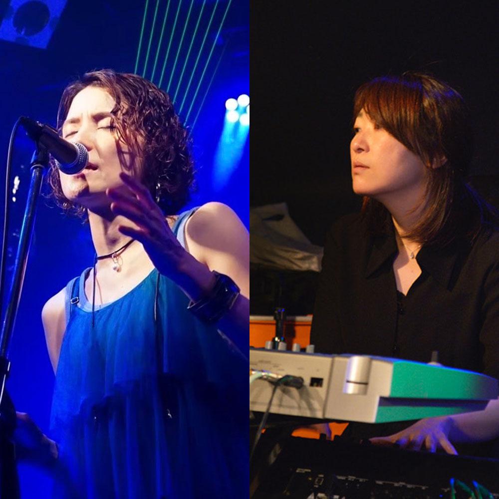 Vocal ＆ Piano Live　Valentine’s Love Songs