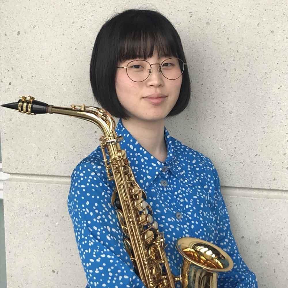 ブラス プレース ～サクソフォンミニコンサート＆体験会～