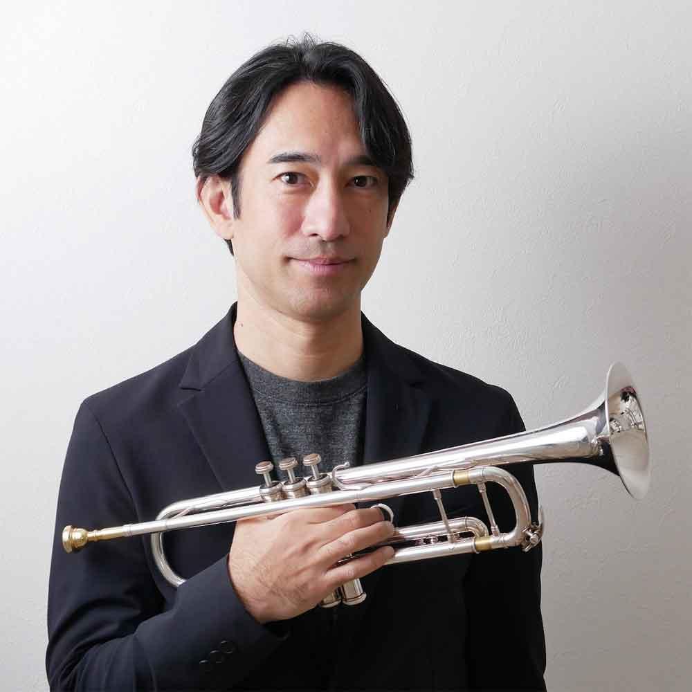 ブラス プレース ～トランペットミニコンサート～