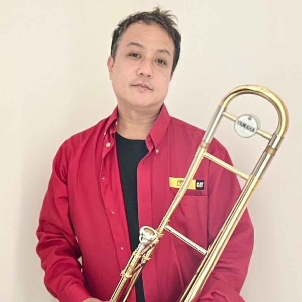 ブラス プレース ～トロンボーンミニコンサート～