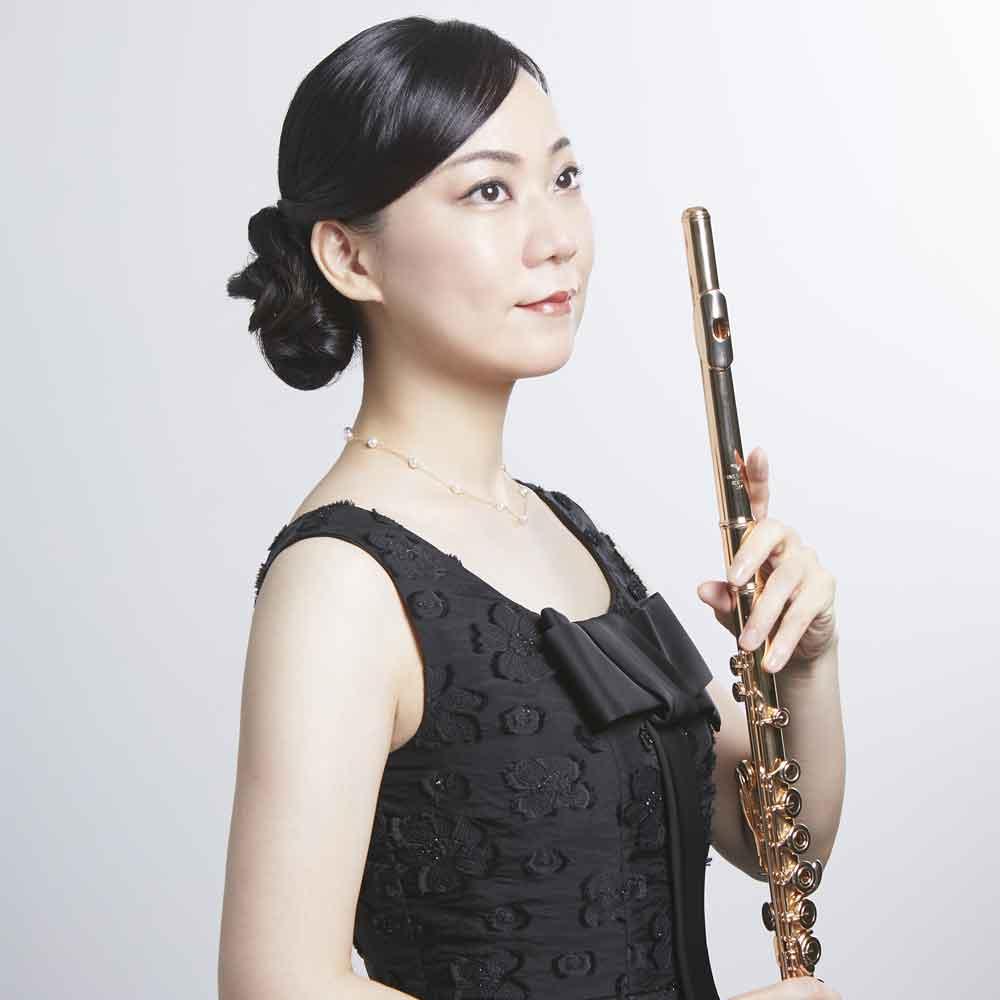 ブラス プレース ～フルートミニコンサート～