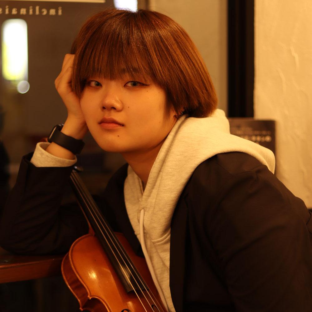 バイオリン弾き比べコンサート