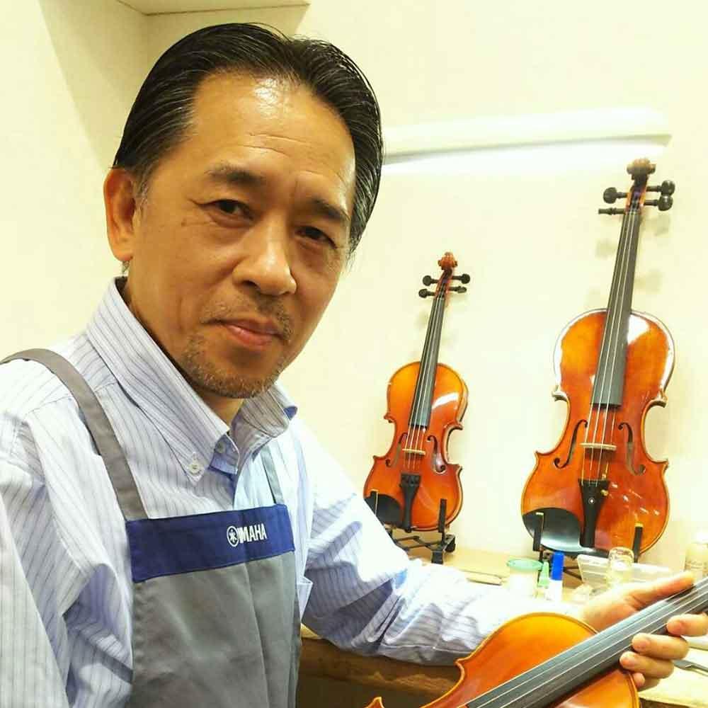 ストリングス プレース ～弦楽器無料診断会～