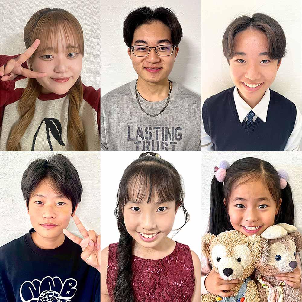 PIANO & Electone®　徳永ファミリースペシャルコンサート