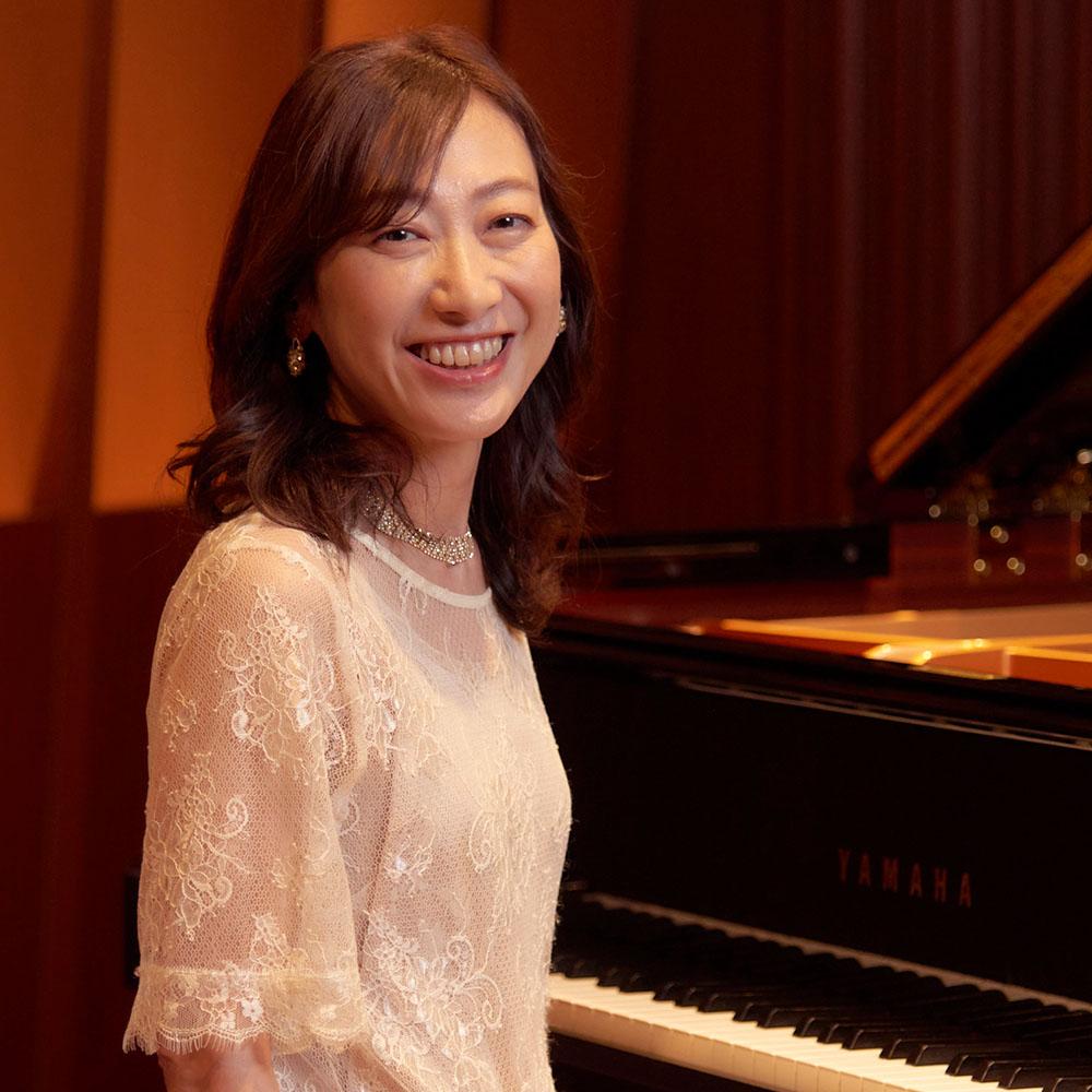 ヤマハアップライトピアノめぐりツアー