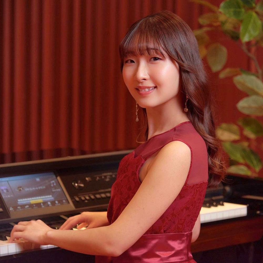 クラビノーバ機種比較コンサート