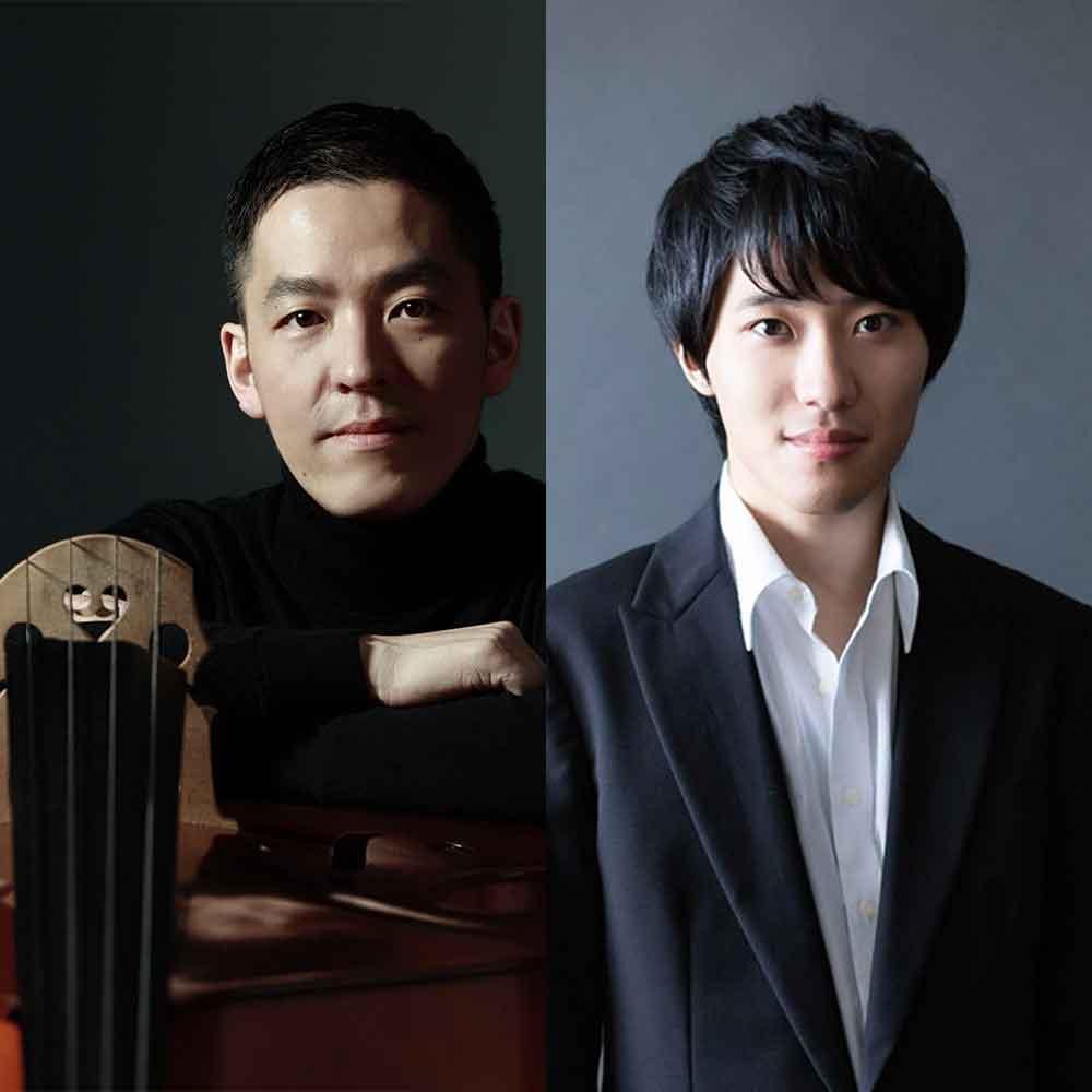 髙橋洋太&高橋優介デュオコンサート