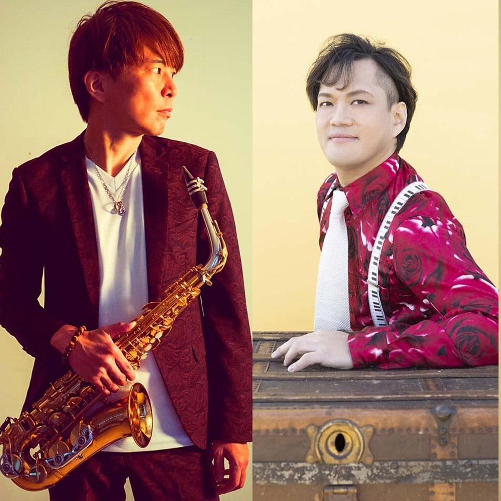 ジャズナイト in Music Canvas