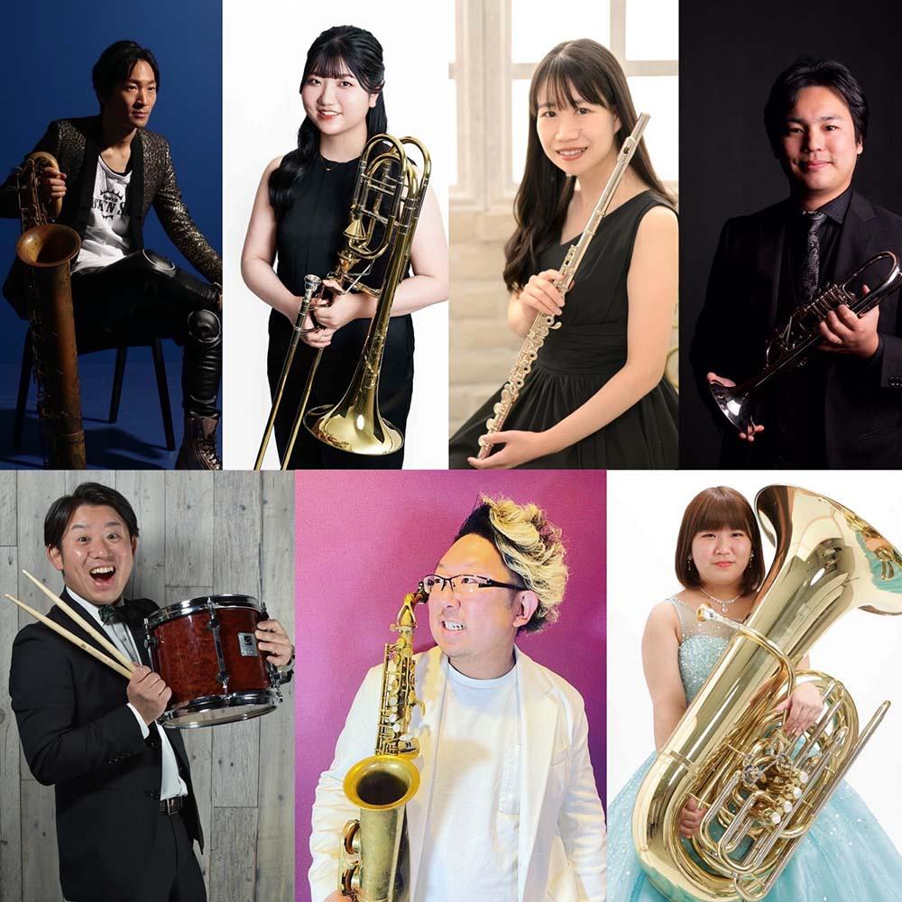 ブラバンDAY ProMax