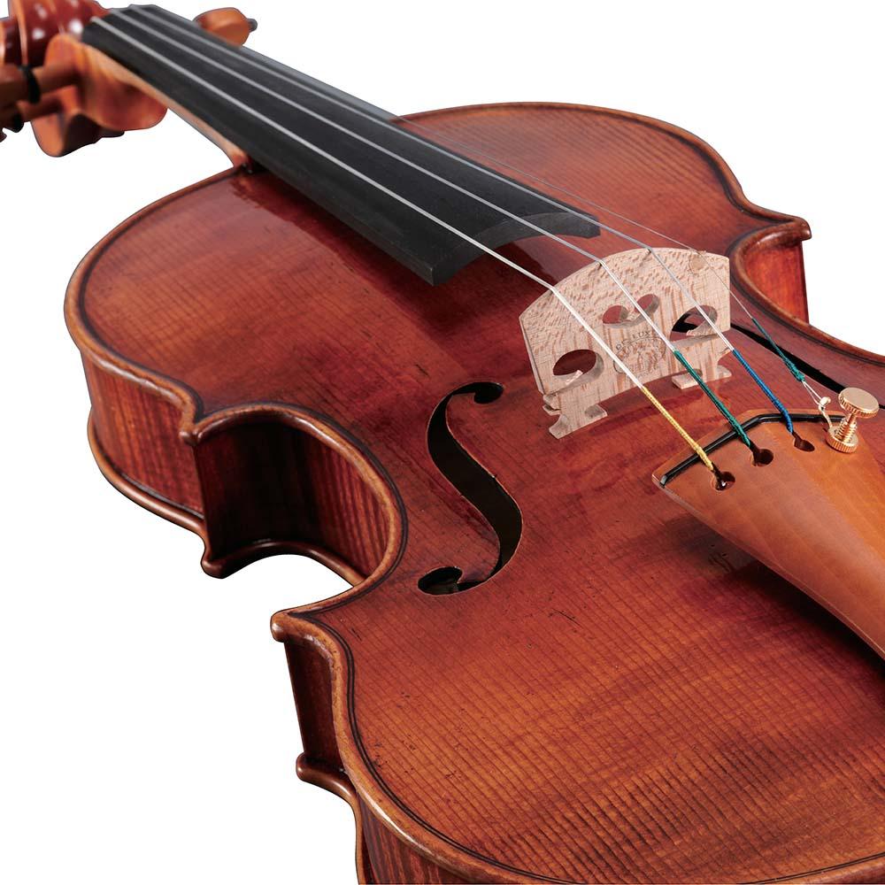 はじめてのバイオリン　ミニコンサート