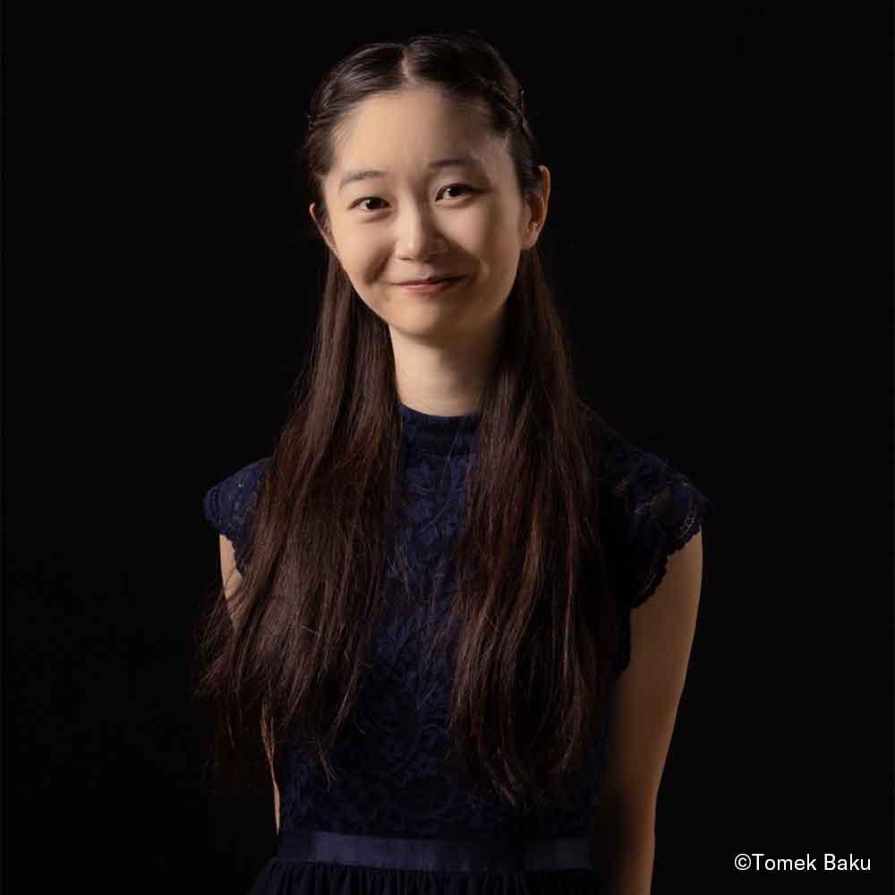 石津若葉ピアノサロンコンサート