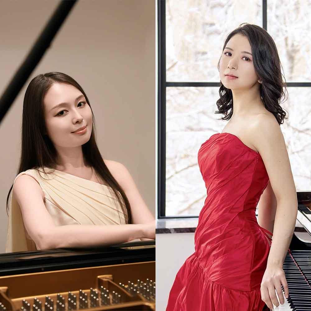 ピアノぱんぷるリサイタル