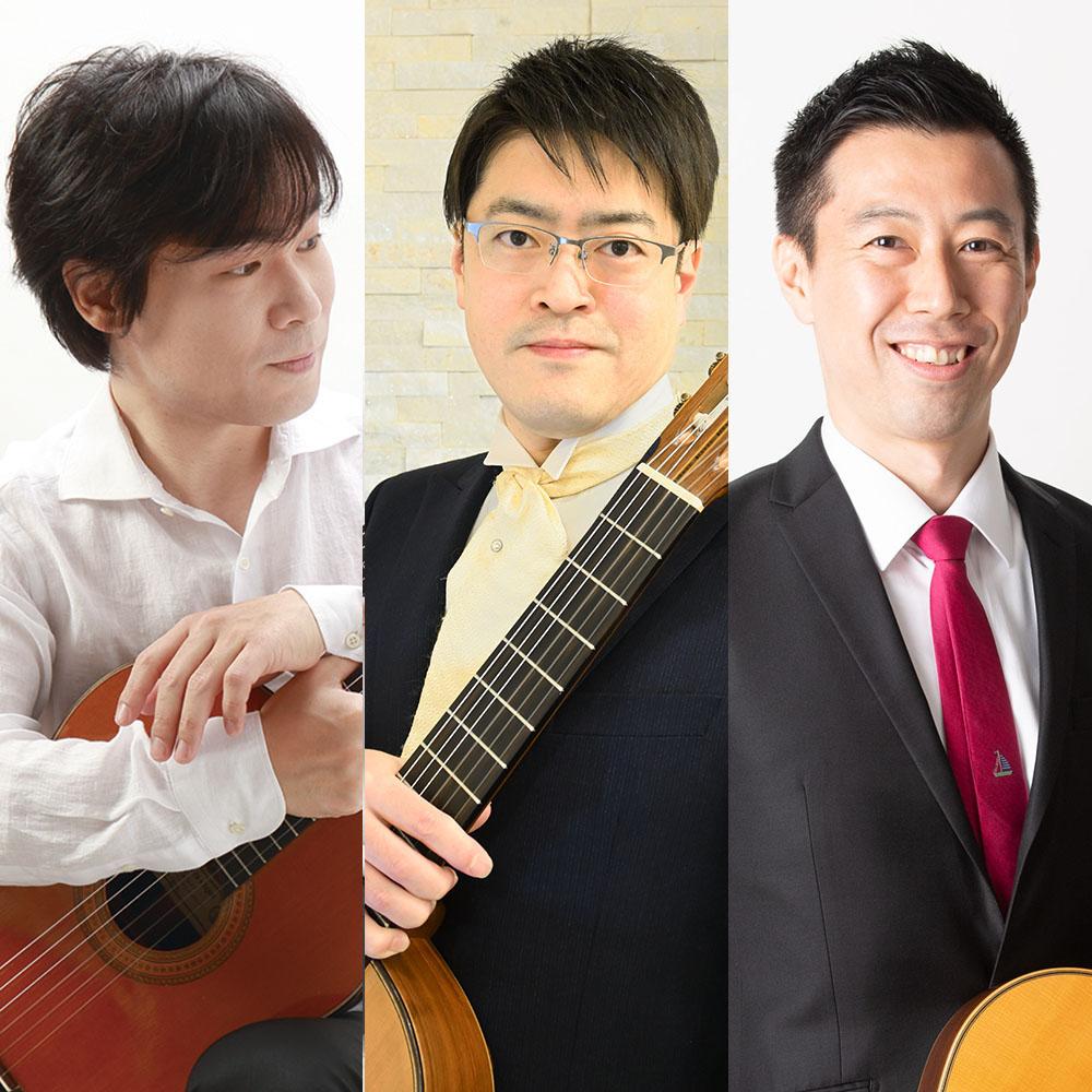 ヤマハクラシックギター トーク＆コンサート
