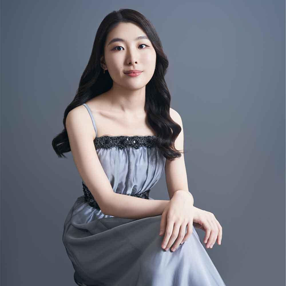 都筑小百合ピアノリサイタル