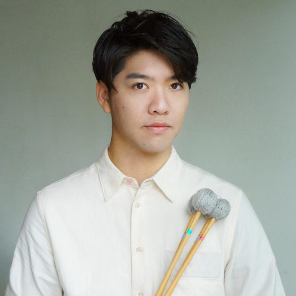 Rio Nitta Concert 2026 Marimba Wind Orchestra