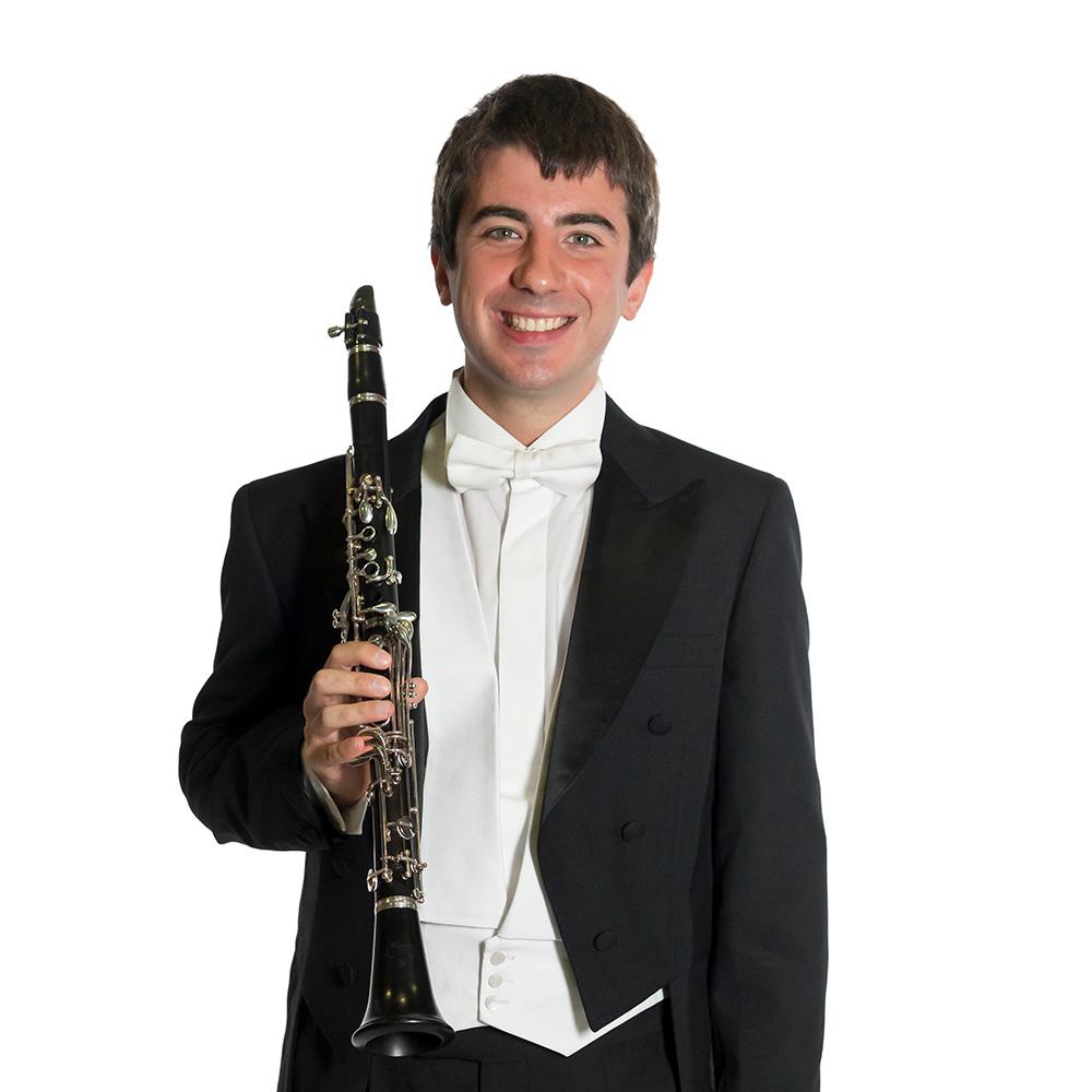 フルヴィオ・カプラ ヤマハ カスタムクラリネット ミニコンサート＆トークショー