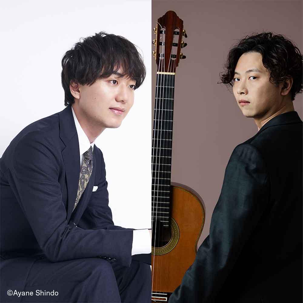 黒崎拓海・山田唯雄 音景色と解像度