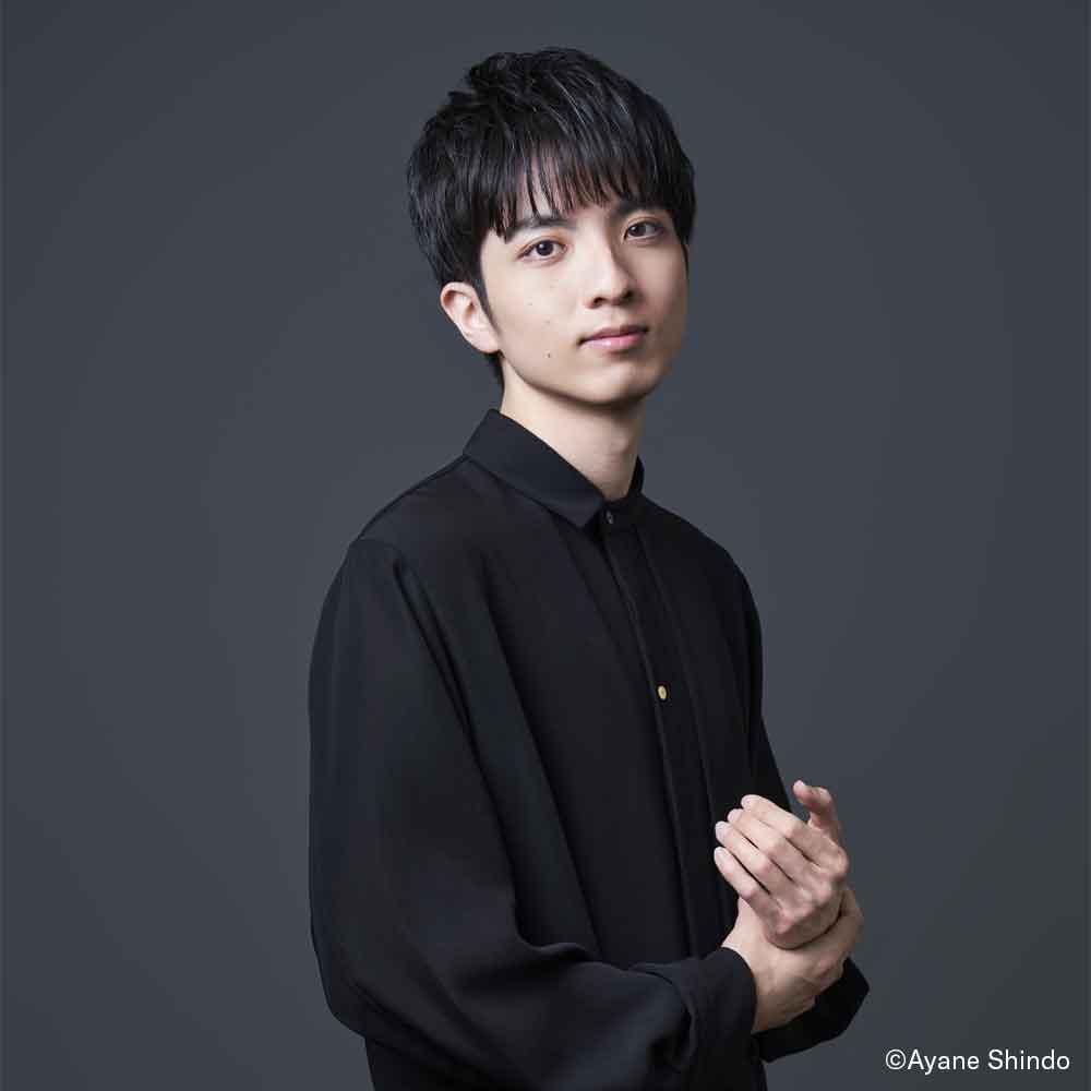 青木瞭弥ピアノサロンコンサート