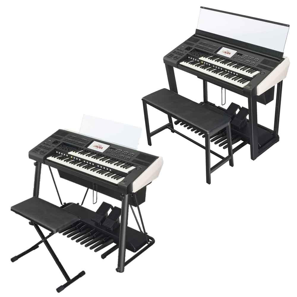 NEW エレクトーン STAGEA ELS-03シリーズ　デビューライブ＆楽器体感DAY