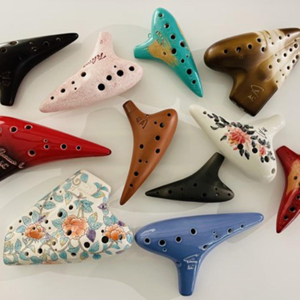 オカリナ点検会