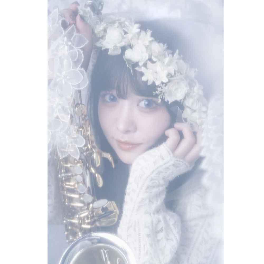 渡邉瑠菜 サクソフォン ミニコンサート ～Excellent Music at 7th Ave. Yamaha Ginza Shop～