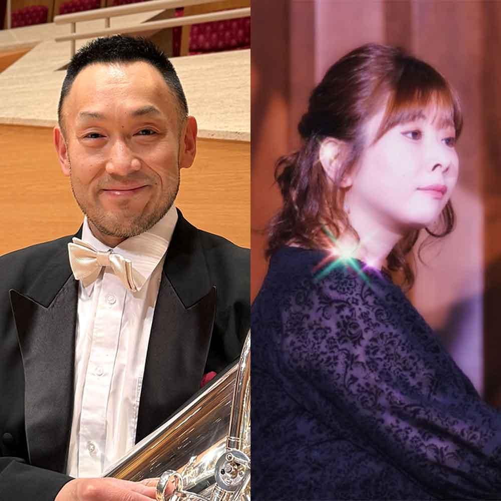 未来の演奏家達に贈るコンサートvol.4　大塚哲也 チューバコンサート