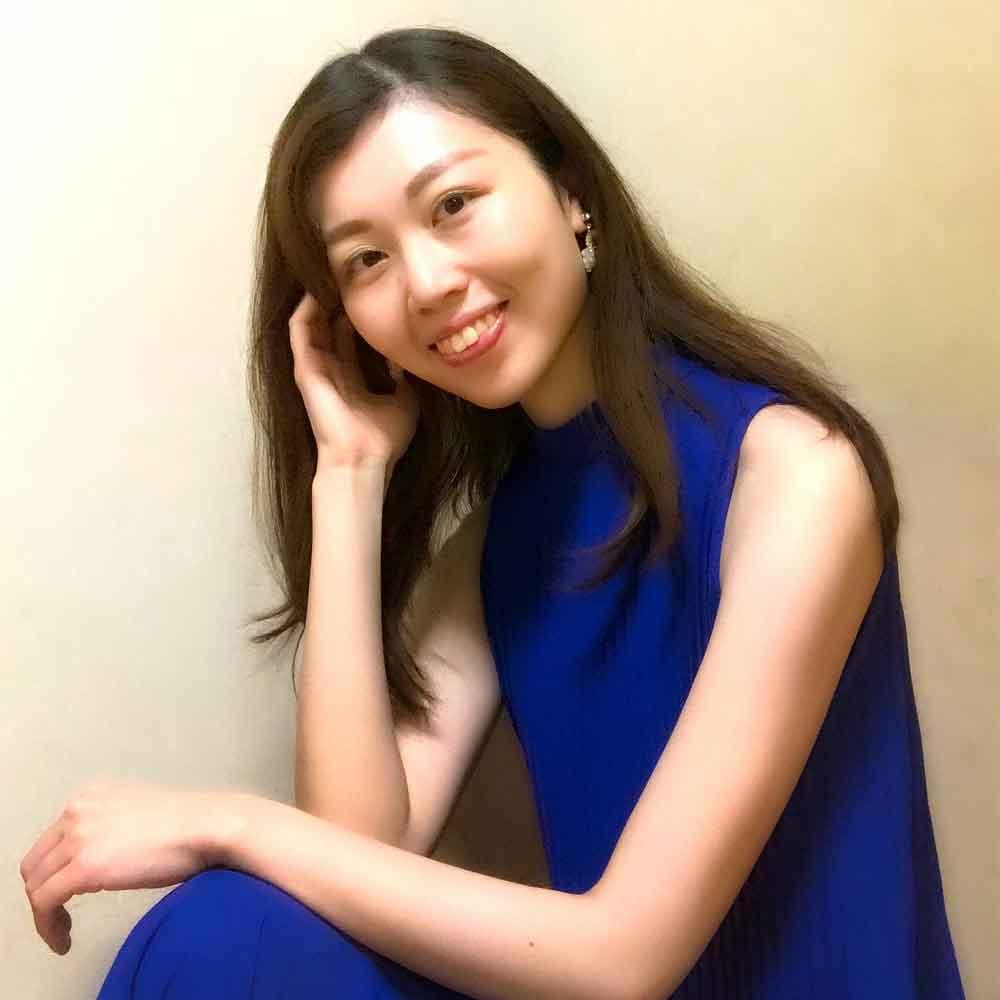 深貝理紗子サロンコンサート エリック・サティシリーズ～サティなソワレ Vol.2～