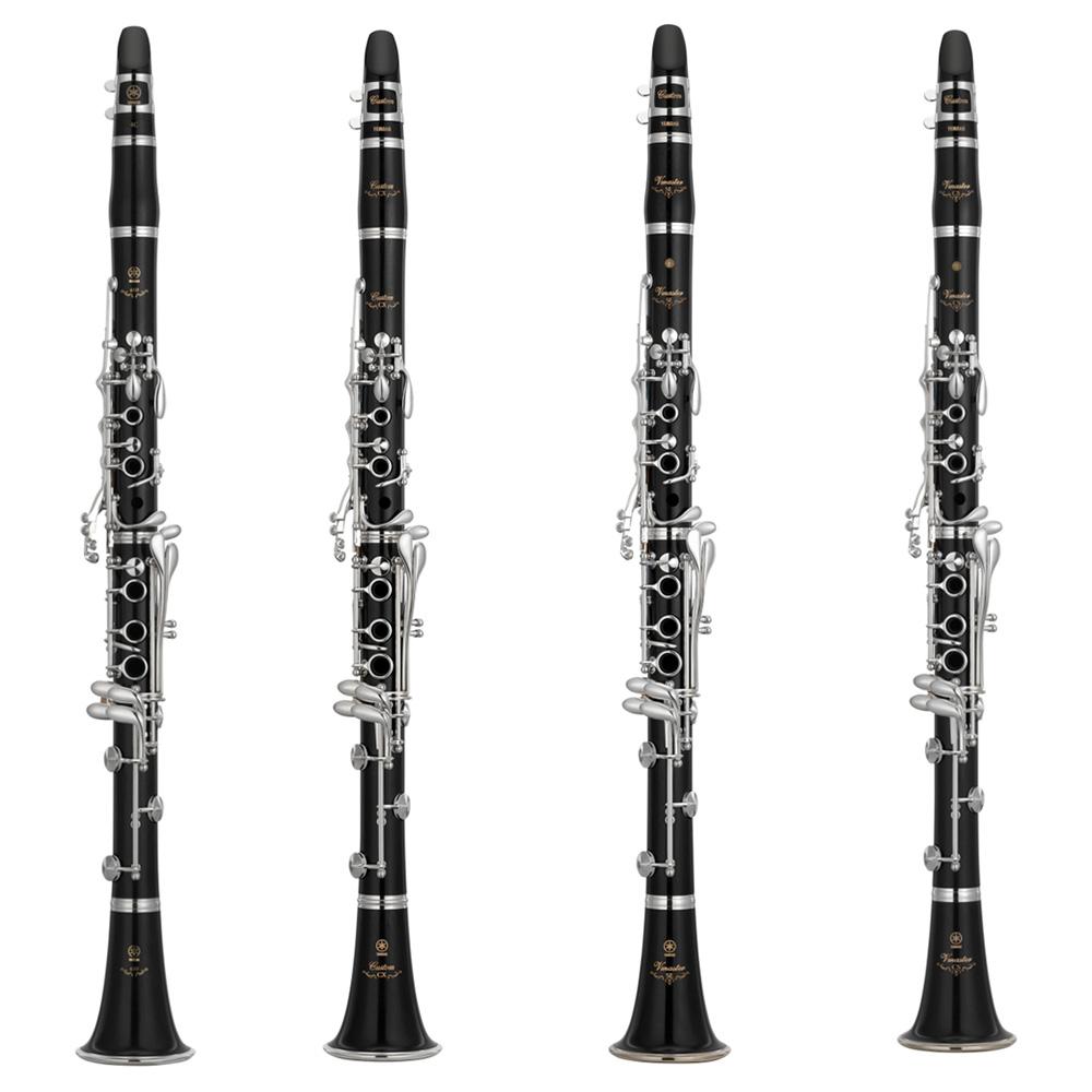 クラリネット聴き比べコンサート ～体験&購入相談会～