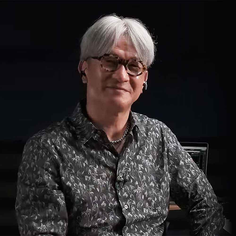 ～Excellent Music at 7th Ave. Yamaha Ginza Shop～ feat.Mo.Ujiie