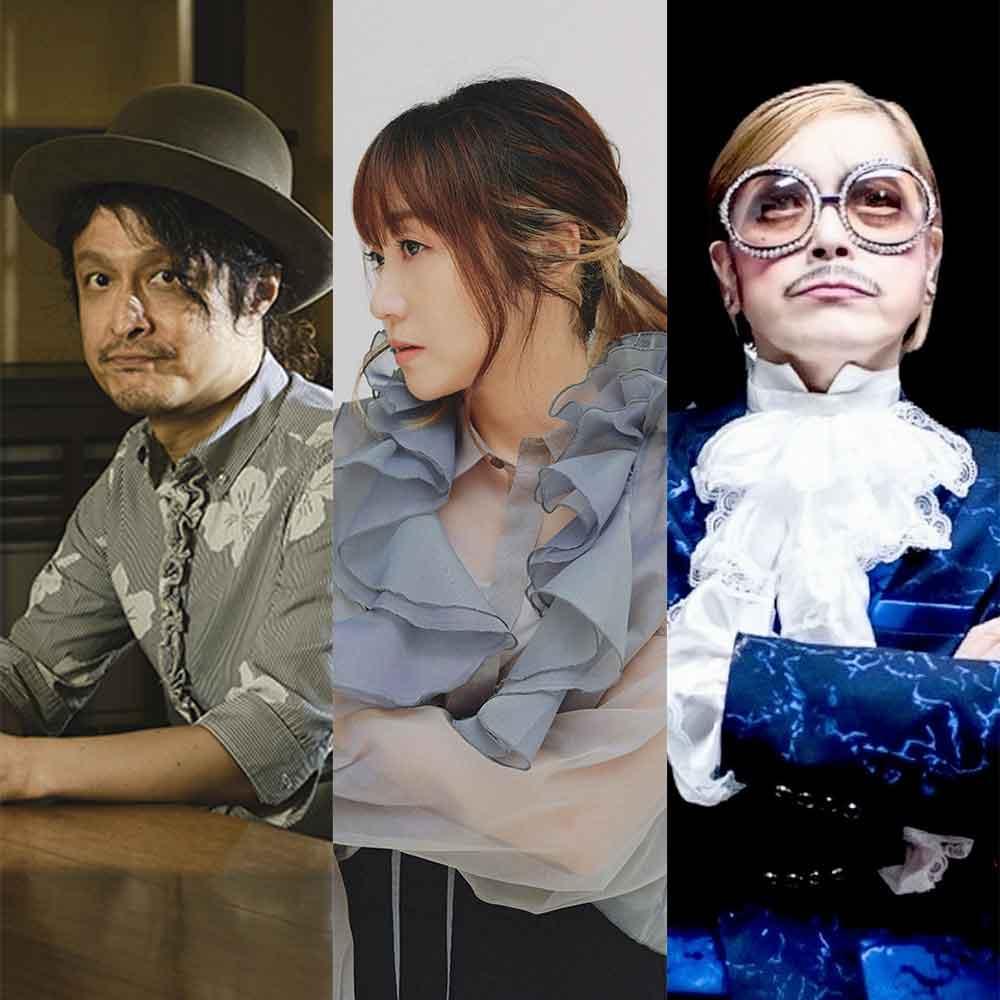 高田漣 presents ギターミーティング at 銀座