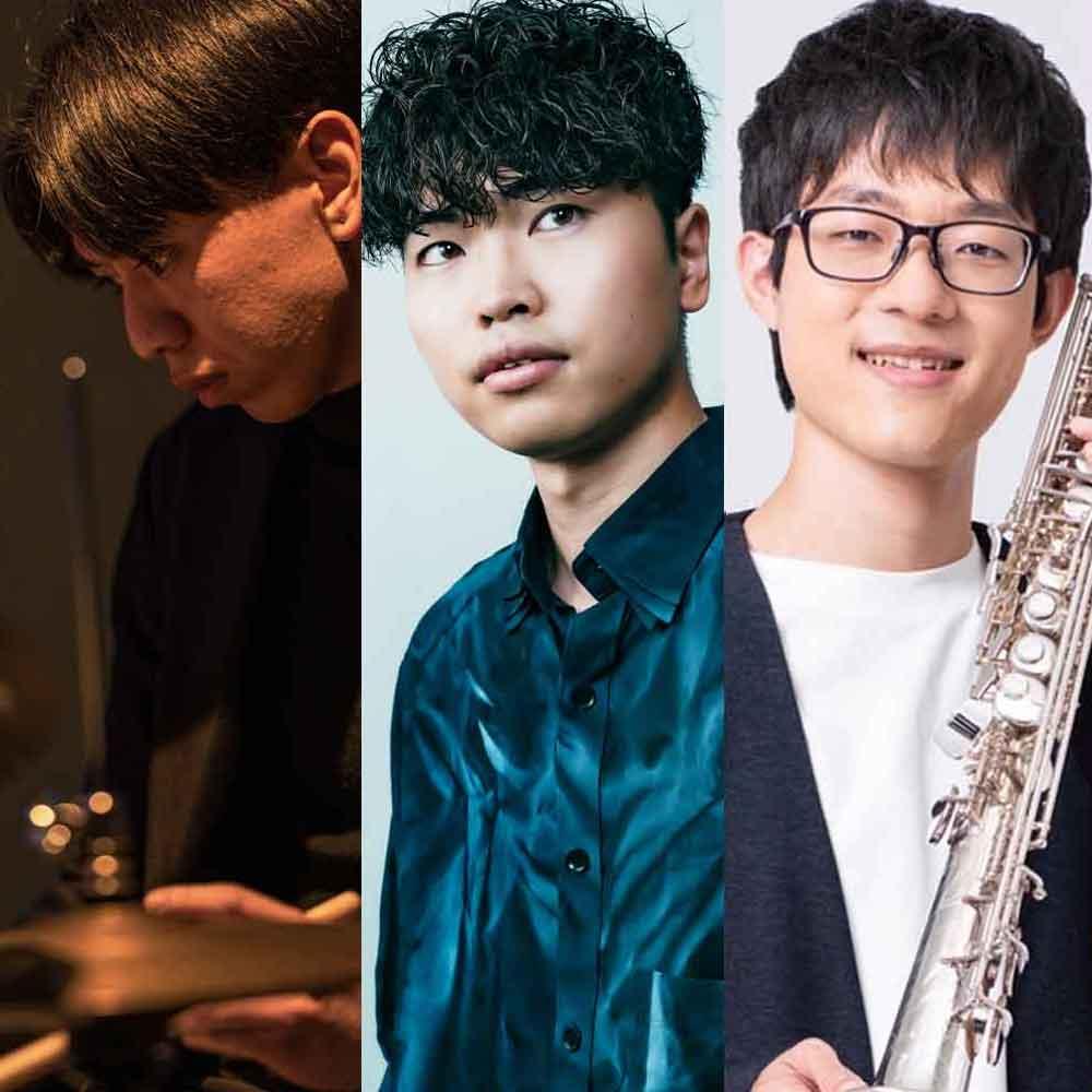 【CRAFTBEER×MUSIC】Drums×Electone®×Saxophone