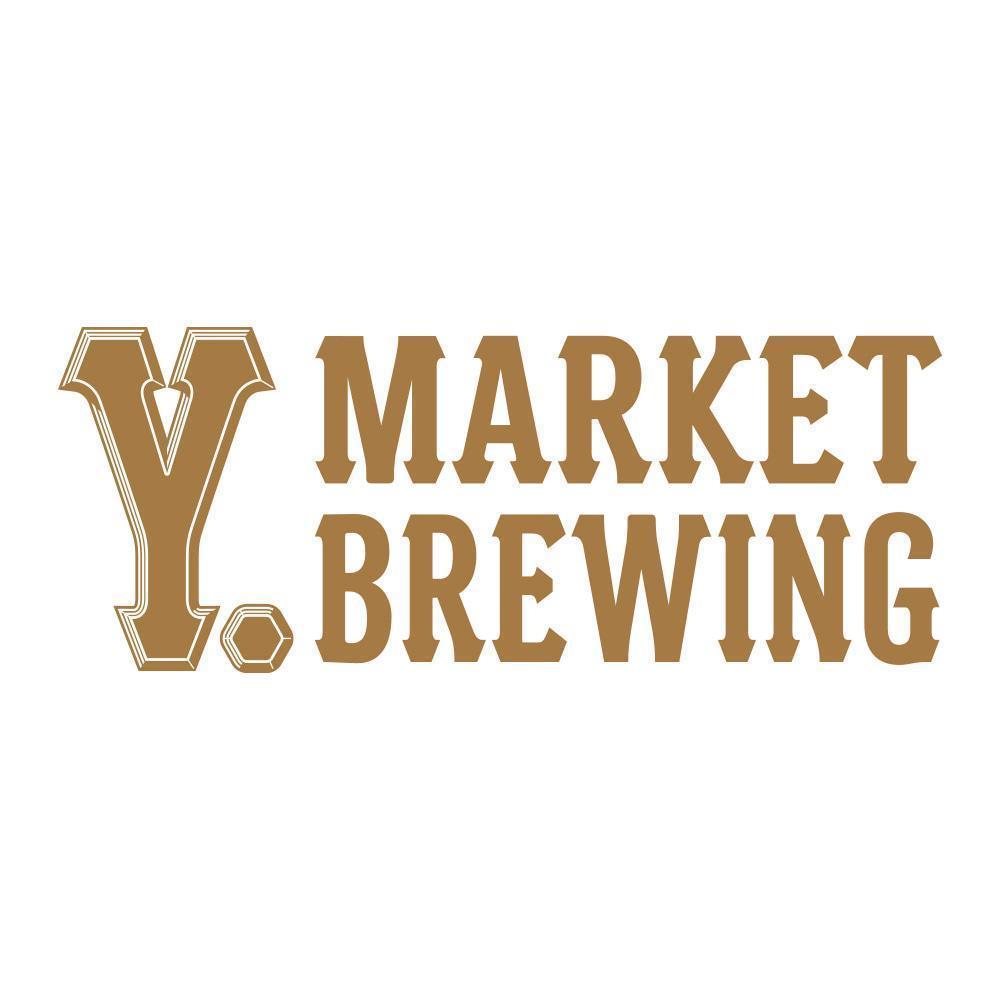 Y.MARKET BREWING(ワイマーケットブルーイング)
