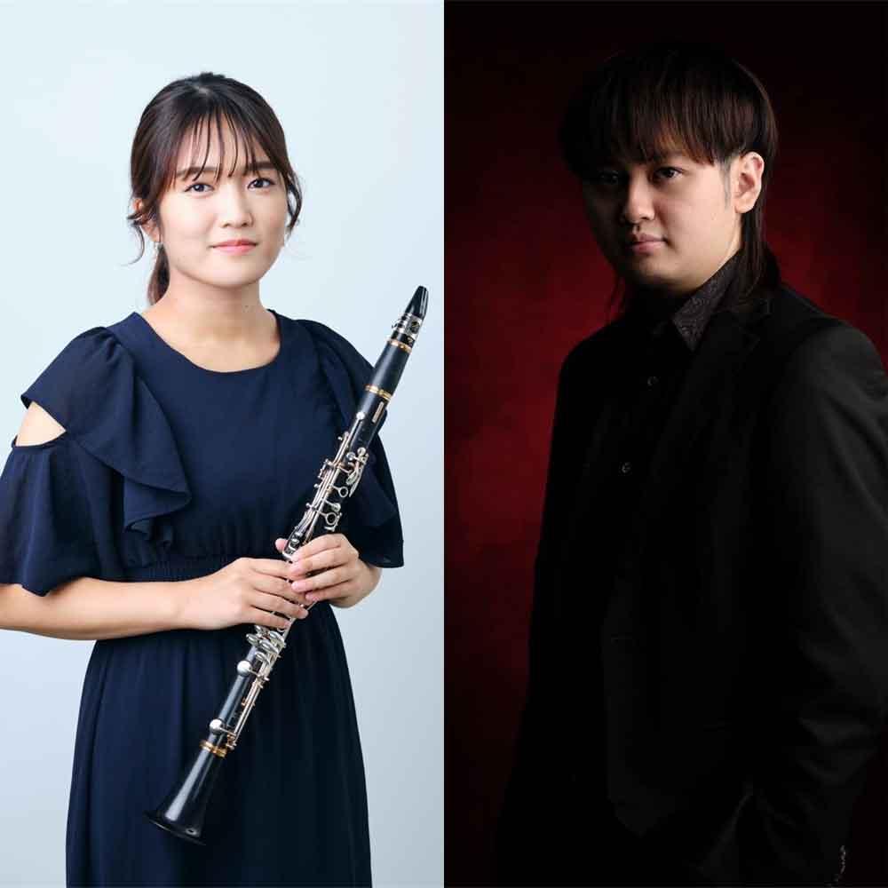 音楽で世界を元気に！宮城と熊本をクラリネットでつなぐコンサート vol.5