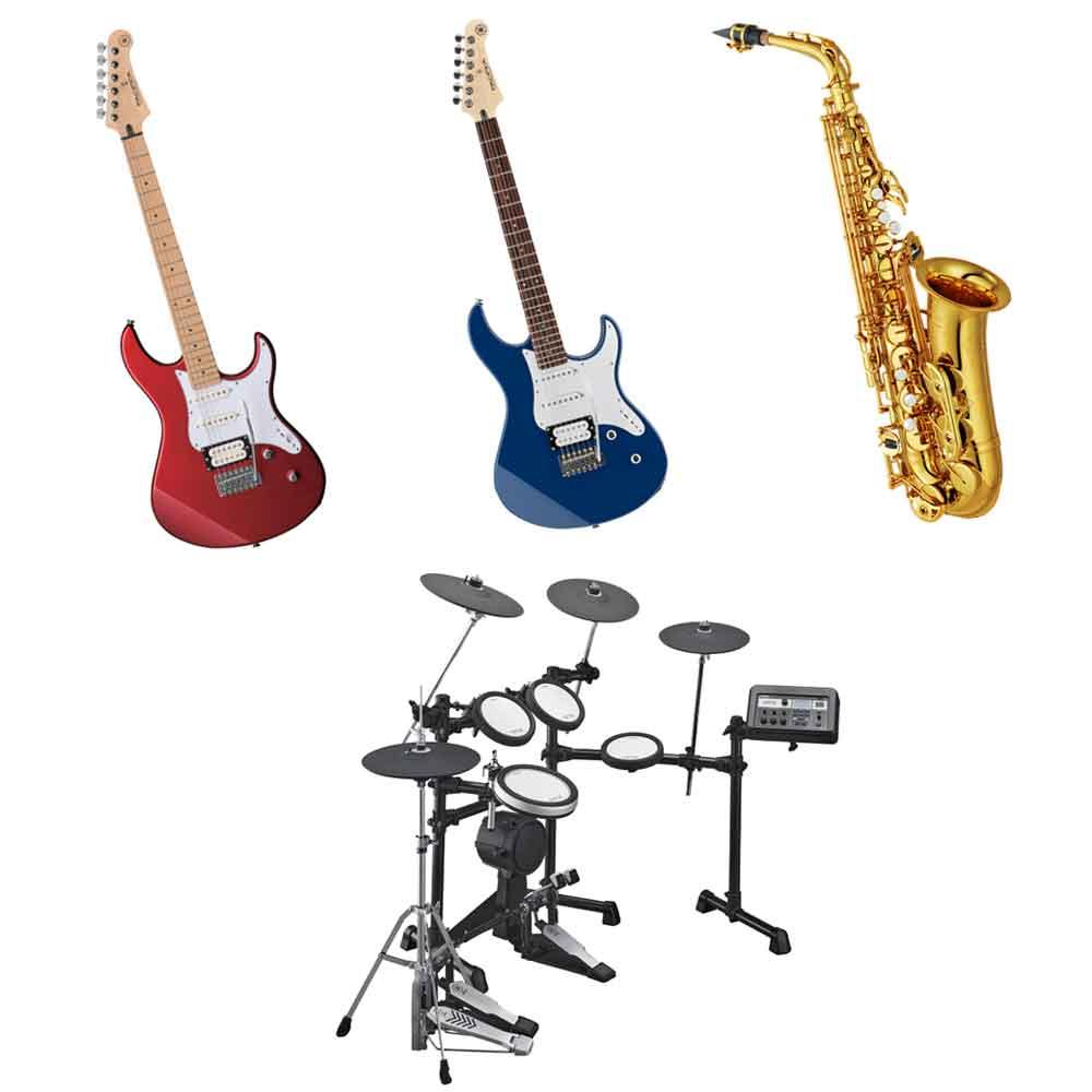 PLAYMUSIC 2DAYS in イーアスつくば