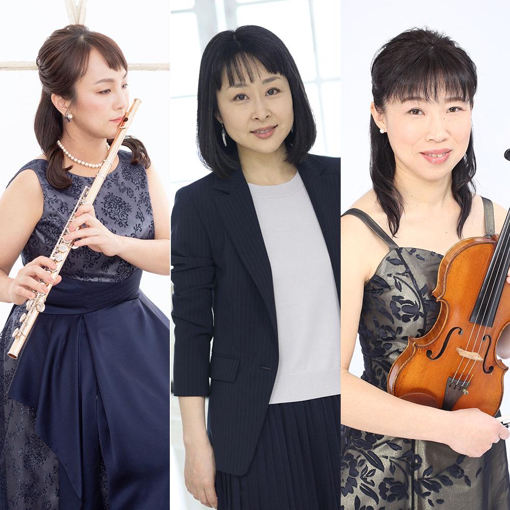 春和景明　～春の宴～