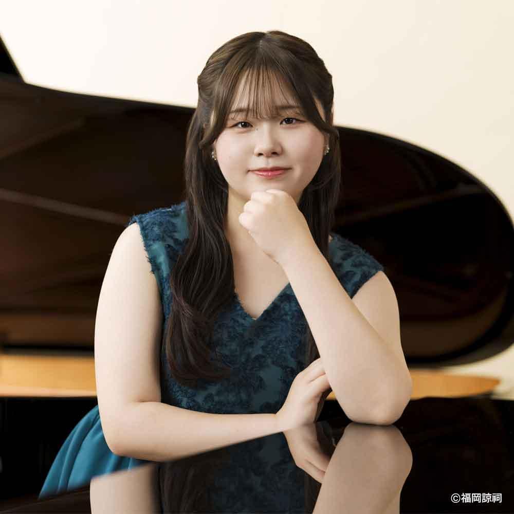 第49回ピティナ・ピアノコンペティション 特級グランプリ受賞記念 稲沢朋華ピアノコンサート
