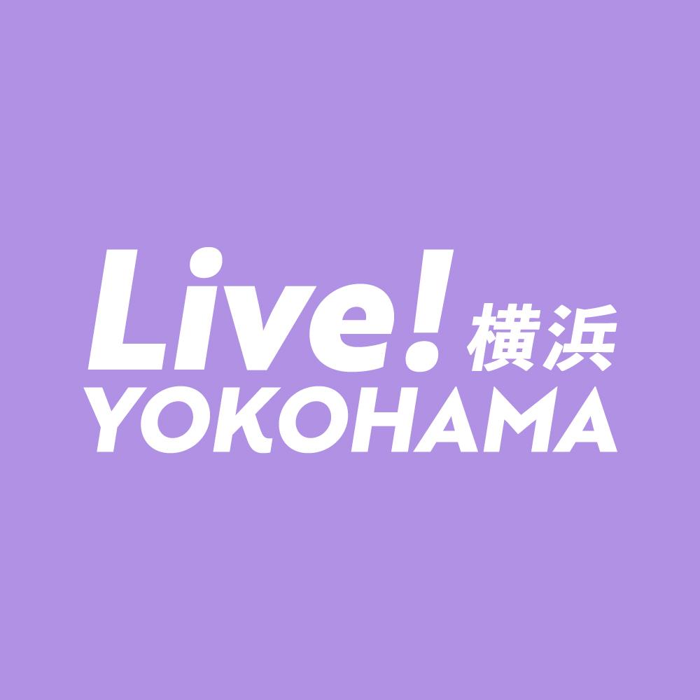 Live！横浜 in ヤマハ