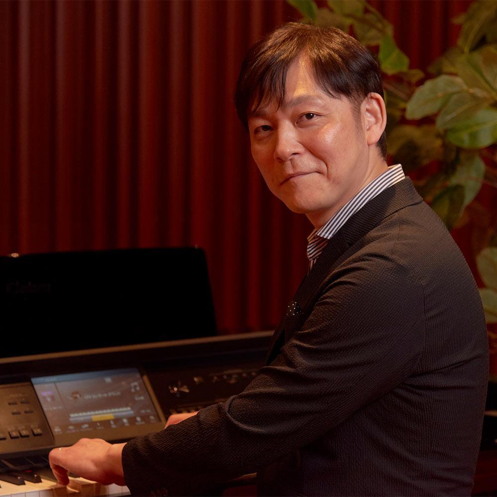 クラビノーバCVP ミニライブ＆体験会