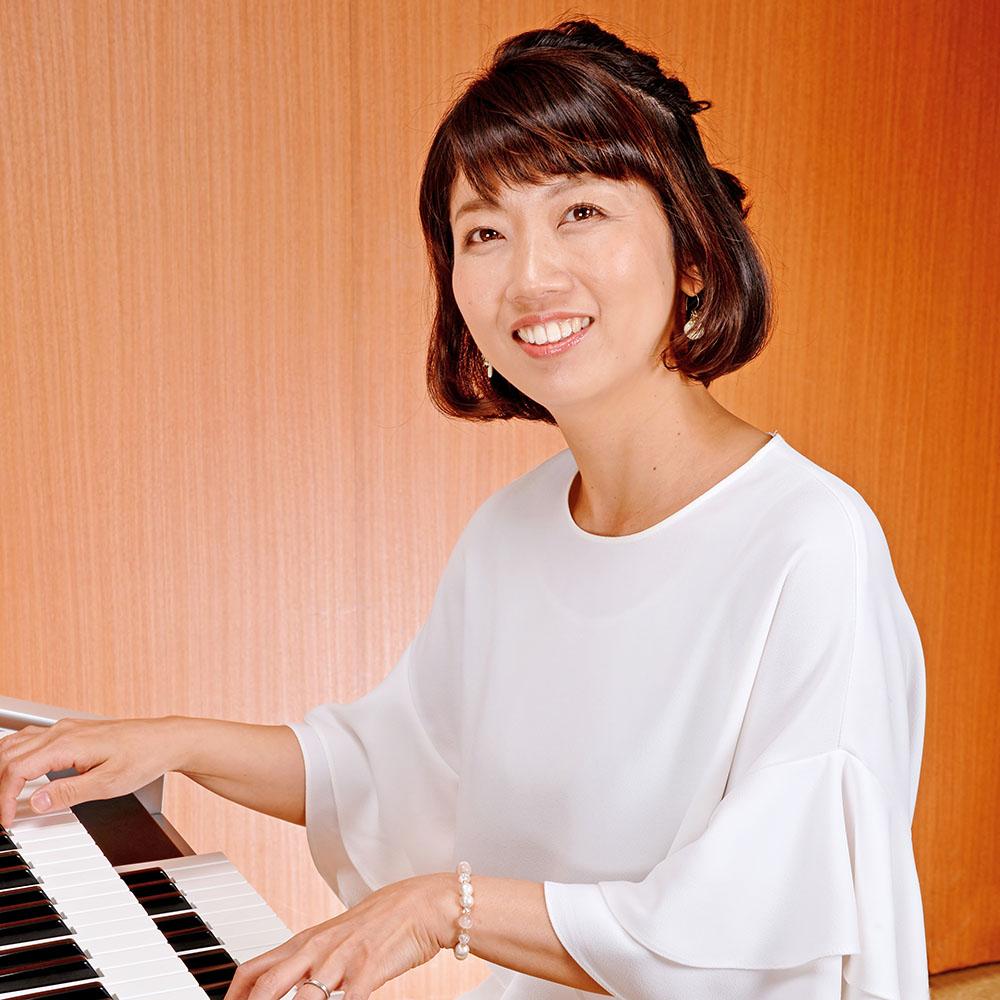 STREET Electone® HANA ミニコンサート